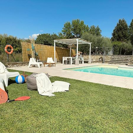 Villa Il Cipresso Terranuova Bracciolini Exterior foto