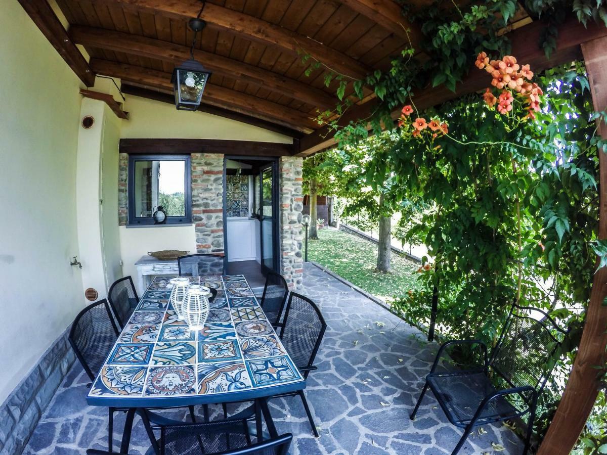 Villa Il Cipresso Terranuova Bracciolini Exterior foto