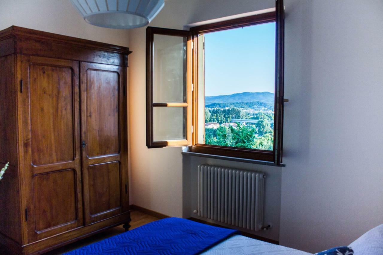 Villa Il Cipresso Terranuova Bracciolini Exterior foto
